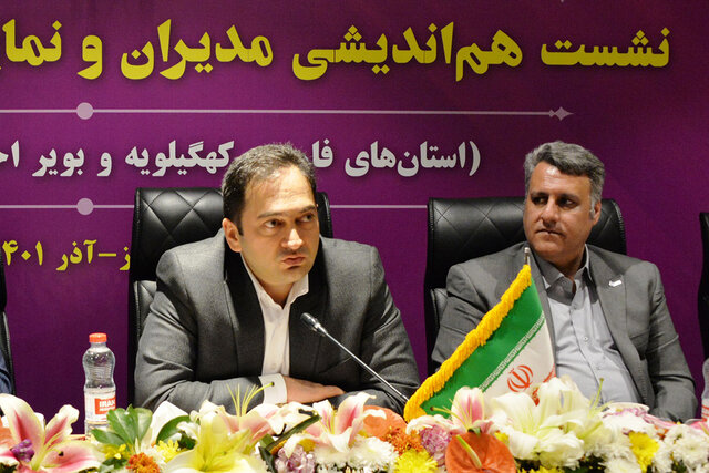 مدیرعامل بیمه ملت تاکید کرد: لزوم جذب پرتفوی سودآور