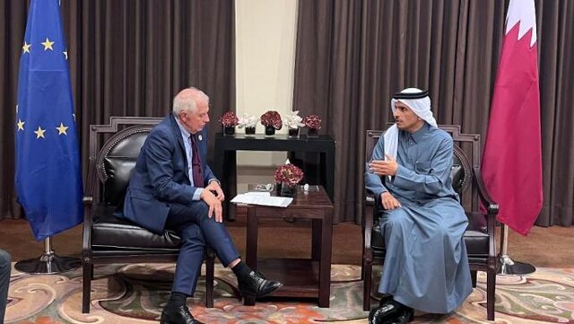 وزیر خارجه قطر پیشداوری در نتایج تحقیقات فساد در پارلمان اروپا را رد کرد