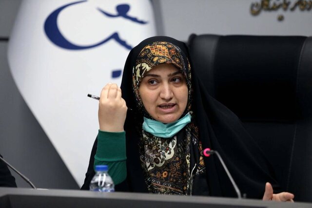 دلایل اصلی آلودگی هوا از نظر رئیس فراکسیون محیط زیست مجلس دلایل اصلی آلودگی هوا از نظر رئیس فراکسیون محیط زیست مجلس