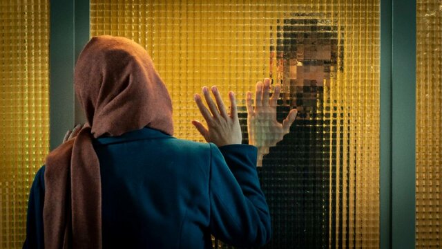 "قصه ترور یک عشق" به خانهها رسید "قصه ترور یک عشق" به خانهها رسید