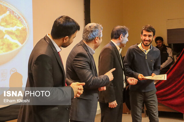 جشنوارههای غذا نقش مهمی در جذب گردشگر دارند