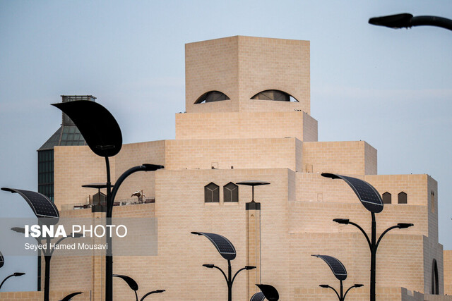 زیبایی در هنر اسلامی؛ تجلی هماهنگی میان فرم و مفهوم