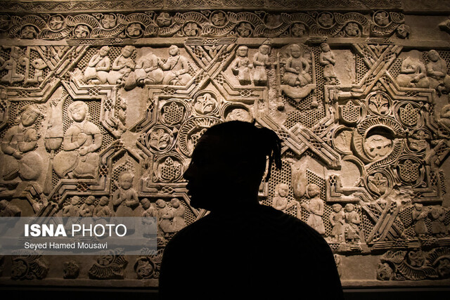 زیبایی در هنر اسلامی؛ تجلی هماهنگی میان فرم و مفهوم