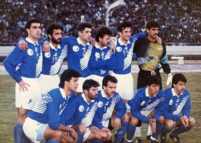 ۲–۲های جنجالی داربی/ از درگیری و اخراج تا گلهای لحظه آخری!