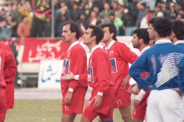 ۲–۲های جنجالی داربی/ از درگیری و اخراج تا گلهای لحظه آخری!