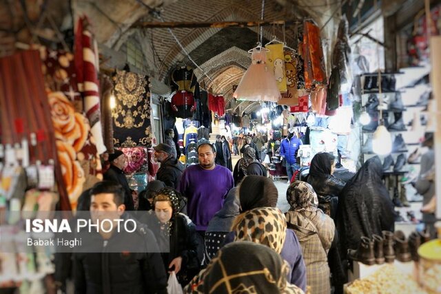 یلدایی به وسعت دل