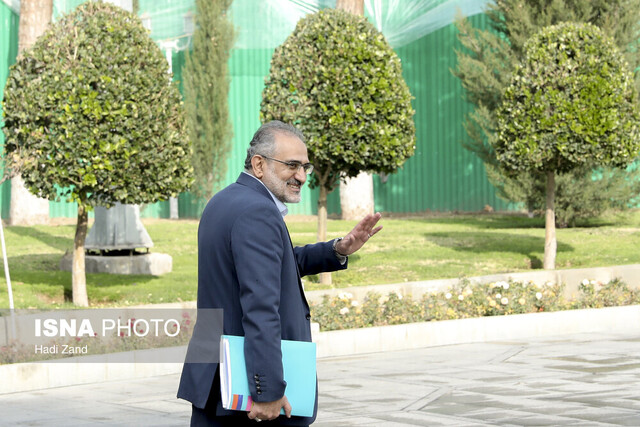 اعضای کابینه سیزدهم در حاشیه جلسه دولت چه گفتند؟