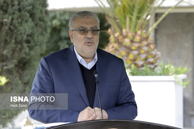 خبر خوب وزیر نفت برای مشترکین گاز خبر خوب وزیر نفت برای مشترکین گاز
