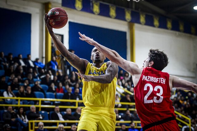 برنامه غیر اصولی فدرسیون بسکتبال/ ۸ ملیپوش در خطر مصدومیت!