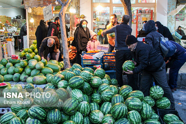یلدا؛ از شرق تا غرب دنیا