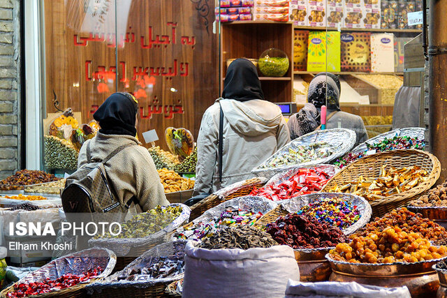 اجرای یک طرح نظارتی در گیلان در آستانه شب یلدا