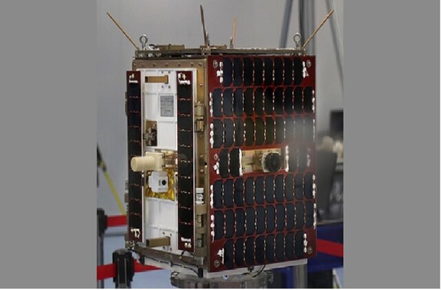 جزئیات فنی دو ماهواره آماده پرتاب توسط آژانس فضایی