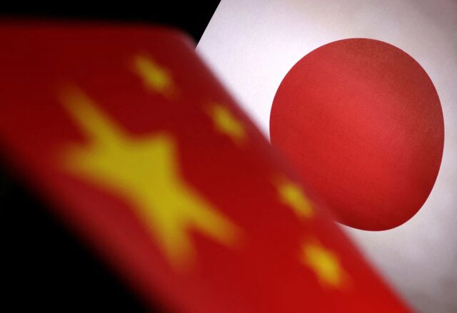 توکیو به دنبال مراکز پلیسی چین در ژاپن