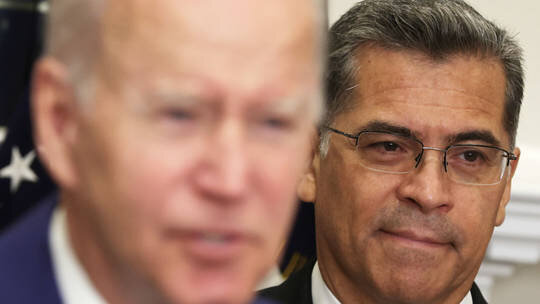 بایدن و هاویر بسرا دولت آمریکا «آلزایمر» را با «نژادپرستی» مرتبط میداند