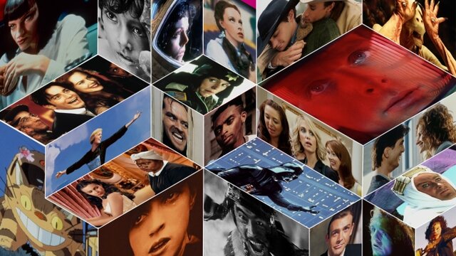 ۱۰۰ فیلم برتر تاریخ سینما به انتخاب ورایتی ۱۰۰ فیلم برتر تاریخ سینما به انتخاب ورایتی