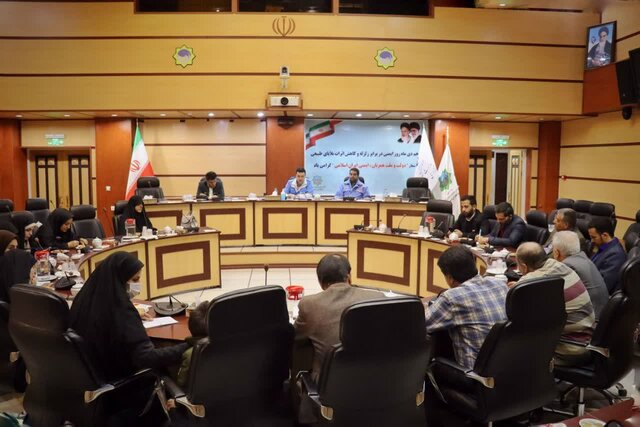 سمنان قعرنشین جدول تامین آب کشور/ خسارتبارترین مخاطرات امسال استان