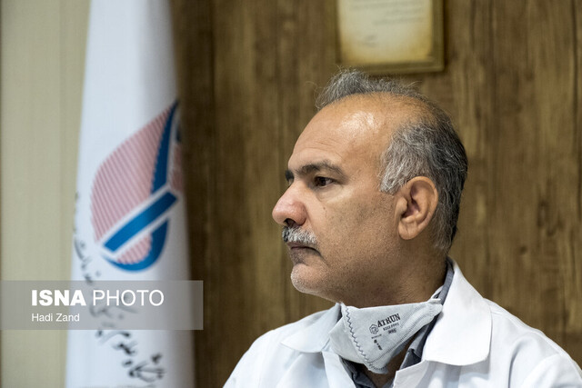 مصائب بیمارستانی با دهها اخطار ایمنی و بیمارانی از یاد رفته