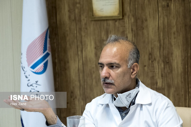 مصائب بیمارستانی با دهها اخطار ایمنی و بیمارانی از یاد رفته