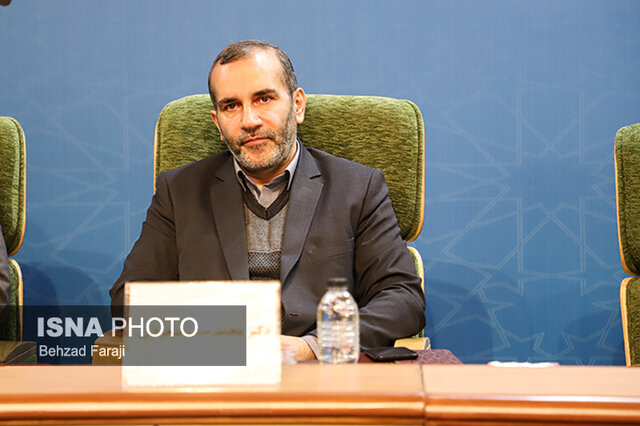 تودیع و معارفه استاندار کرمانشاه با حضور وزیر کشور