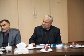 اعتبارات ستاد احیای دریاچه ارومیه بصورت متوازن توزیع نشده است