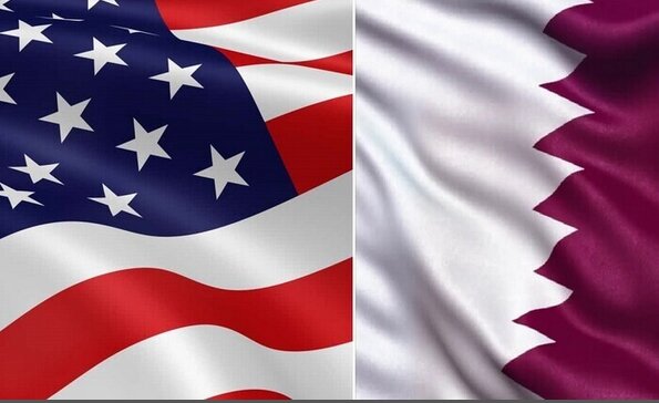 قدردانی آمریکا از کمک قطر برای آزادی دو آمریکایی در افغانستان
