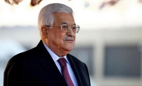 عباس: جامعه جهانی سکوت خود را در برابر جنایت‌های اسرائیل بشکند