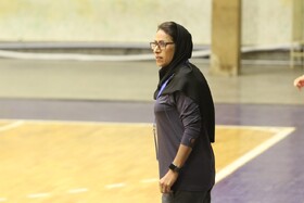 از نمایش بازیکنانم بسیار راضی هستم/نیم فصل دوم را با قدرت شروع می‌کنیم