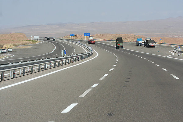 ساخت ۱۸۴ کیلومتر راه اصلی و بزرگراه در کهگیلویه و بویراحمد