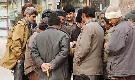 جریمه روزانه به کارگیری نیروی افغانستانی ۹۰۰ هزار تومان است