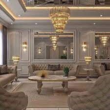 کلیات گچبری پیش ساخته و گچبری سقف