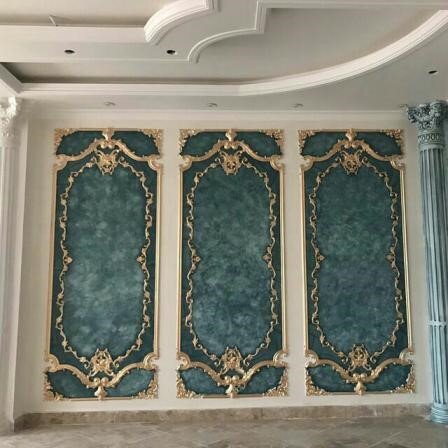 کلیات گچبری پیش ساخته و گچبری سقف