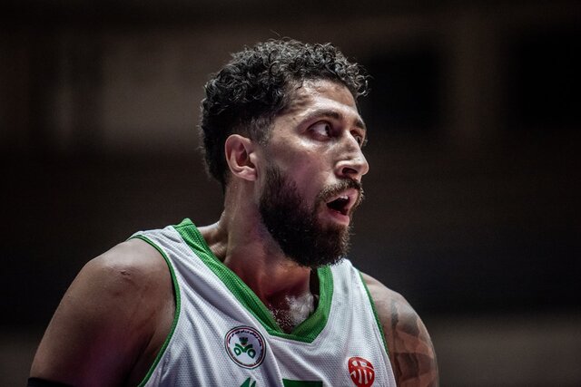 وضعیت اسفناک نماینده بسکتبال ایران/ غیر حرفهای در آسیا!