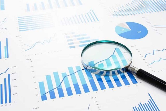 رشد ۵ برابری مقالات دریافتی موسسه نیماد در ۴ سال اخیر رشد ۵ برابری مقالات دریافتی موسسه نیماد در ۴ سال اخیر