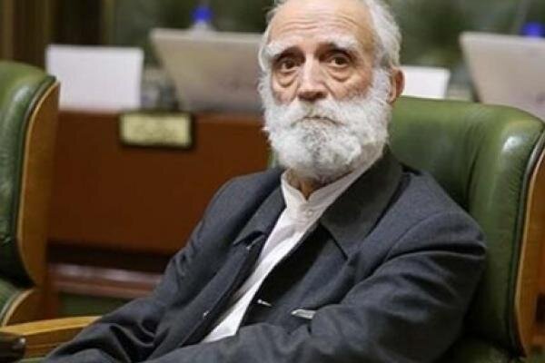 پیام تسلیت رییس پزشکی قانونی برای درگذشت عباس شیبانی پیام تسلیت رییس پزشکی قانونی برای درگذشت عباس شیبانی
