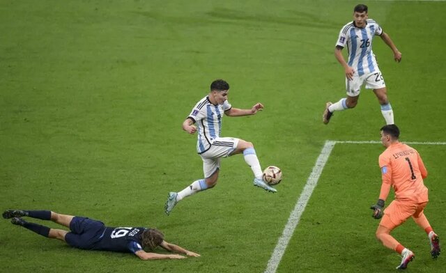 ستارههای جام جهانی ۲۰۲۶