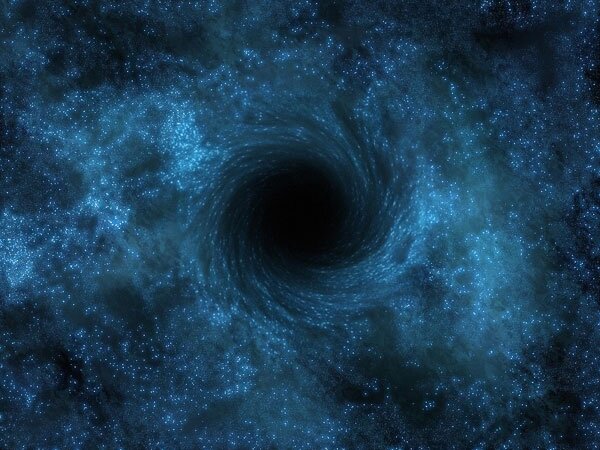 چگونگی تشکیل جهان از کوارک‌ها تا سیاهچاله‌ها
