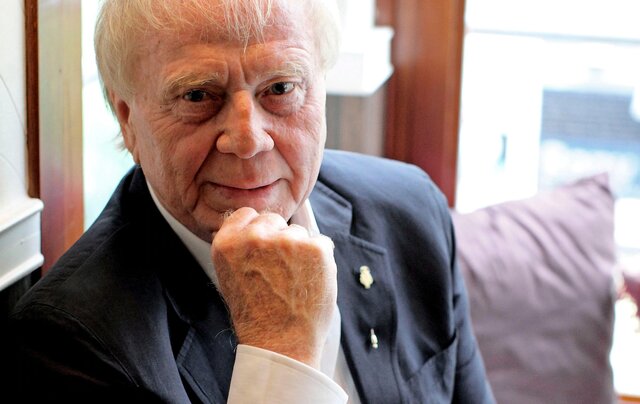 سینما و مرگهایی که در سال ۲۰۲۲ رقم خورد