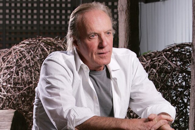 سینما و مرگهایی که در سال ۲۰۲۲ رقم خورد