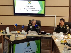 رئیس بزرگ‌ترین سرشبکه قاچاق مواد مخدر ‌در کوه‌های اطراف زاهدان بازداشت شد