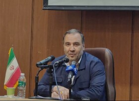 دانشگاهیان نظرات خود را از مسئولان دریغ نکنند