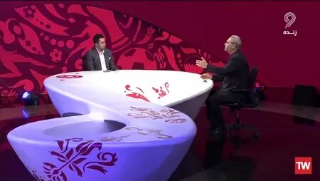 دستمزدهای میلیاردی مجریان در جام جهانی ۲۰۲۲ صحت دارد؟