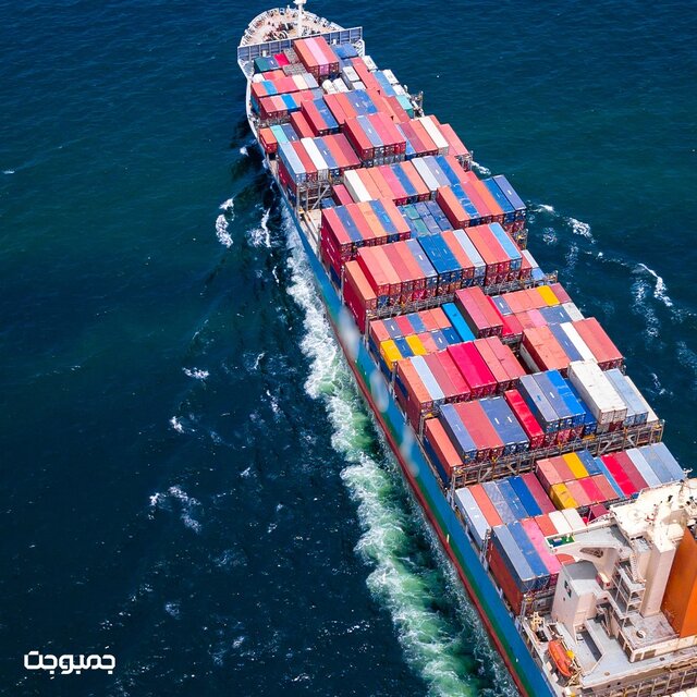 خرید از چین و واردات و تجارت با چین مثل جت