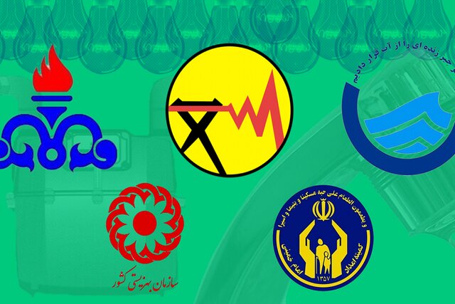 تعرفه های آب، برق و گاز برای افراد تحت پوشش بهزیستی خراسان شمالی رایگان شد