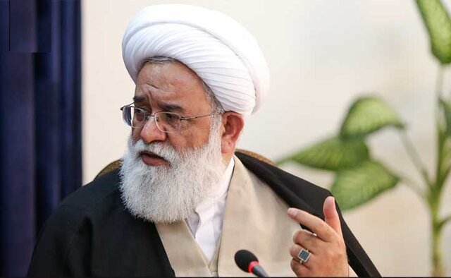 سراسر سرزمینهای اشغالی باید به جهنم استخوانسوز صهیونیان طاغی و یاغی تبدیل شود سراسر سرزمینهای اشغالی باید به جهنم استخوانسوز صهیونیان طاغی و یاغی تبدیل شود