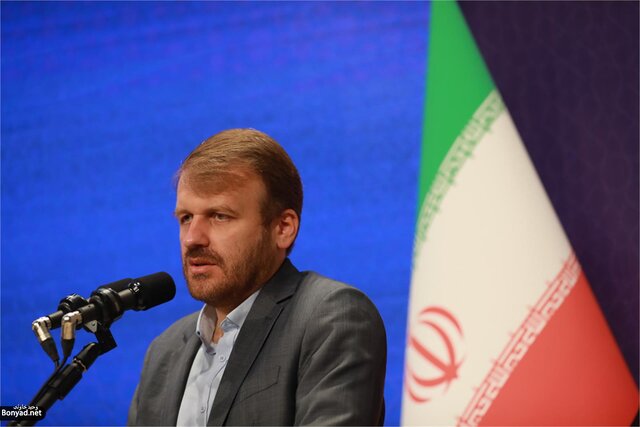 حمایت بنیاد مستضعفان از هموطنان نیازمند مسیحی، ارمنی و آشوری حمایت بنیاد مستضعفان از هموطنان نیازمند مسیحی، ارمنی و آشوری