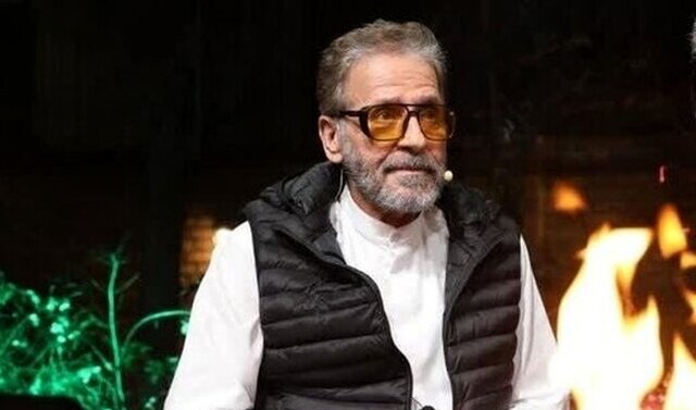 جای آقای پورعرب بودم، سکوت میکردم جای آقای پورعرب بودم، سکوت میکردم