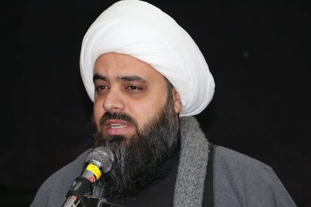 هدف اغتشاشات اخیر ضربه زدن به دین و روحانیت بود