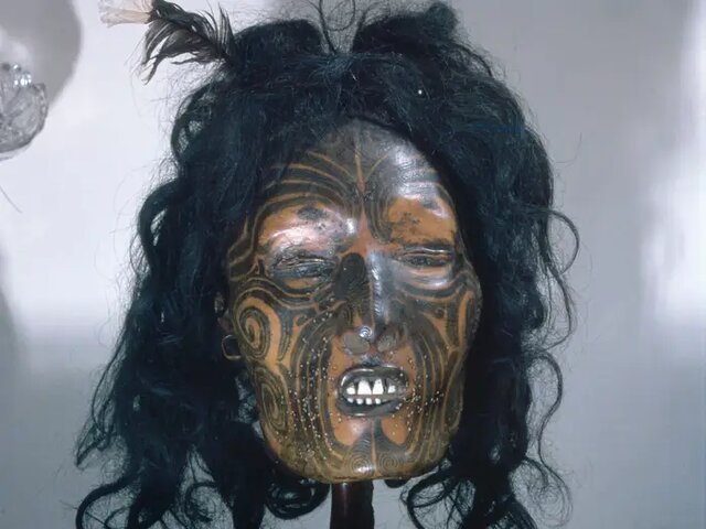 غارتهای تاریخی یک کشور؛ از سگ چینی تا الماس کوه نور