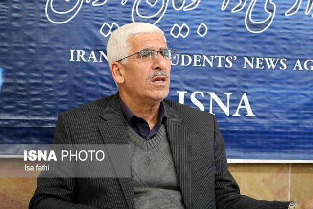 مدیرکل ثبت احوال استان کهگیلویه و بویراحمد از خبرگزاری ایسنا بازدید کرد