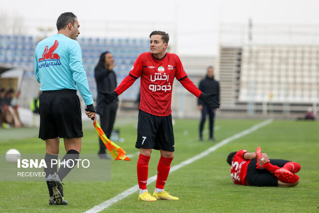 تاثیر انکارناپذیر خارجیها در فوتبال ایران